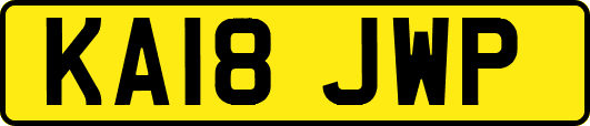 KA18JWP