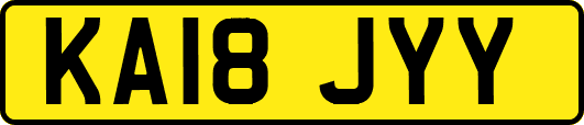 KA18JYY