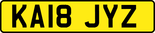KA18JYZ