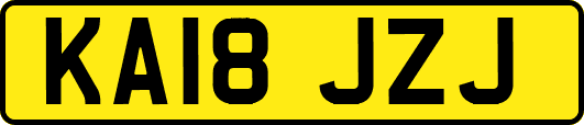 KA18JZJ