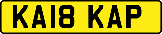 KA18KAP