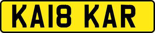 KA18KAR