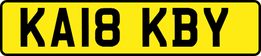 KA18KBY