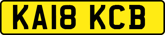 KA18KCB