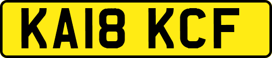 KA18KCF