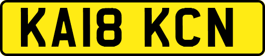 KA18KCN