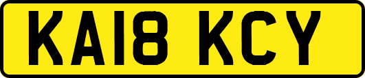 KA18KCY