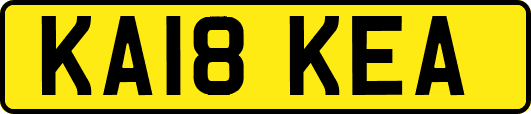 KA18KEA