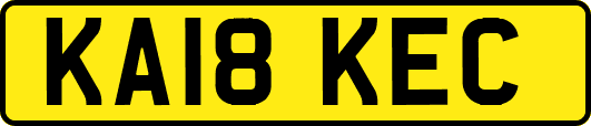 KA18KEC