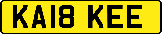 KA18KEE