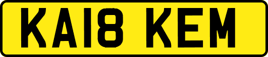 KA18KEM