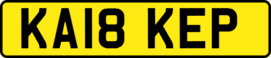 KA18KEP