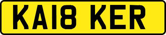 KA18KER