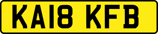 KA18KFB