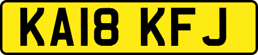 KA18KFJ