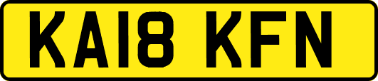 KA18KFN