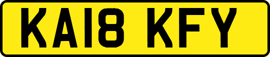 KA18KFY