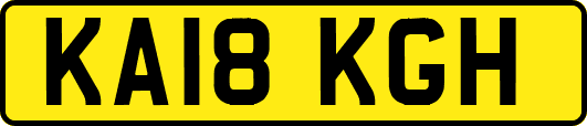 KA18KGH