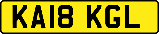 KA18KGL