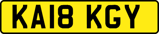 KA18KGY