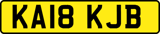 KA18KJB