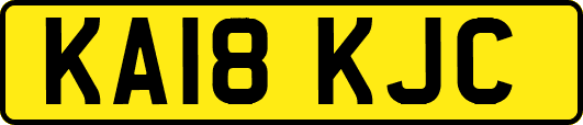 KA18KJC