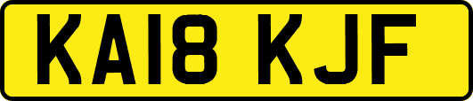 KA18KJF