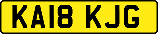 KA18KJG