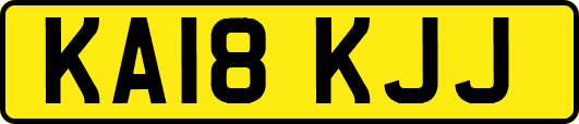 KA18KJJ