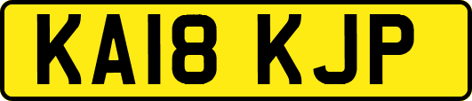 KA18KJP