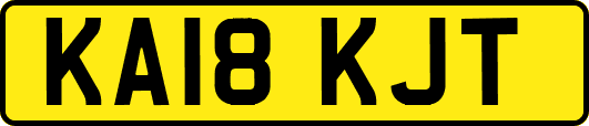 KA18KJT