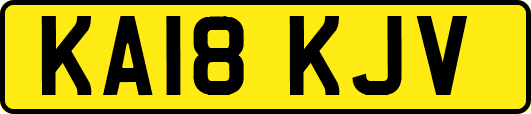 KA18KJV