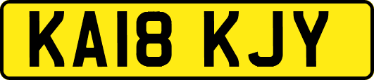 KA18KJY