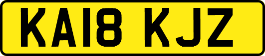 KA18KJZ