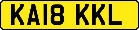 KA18KKL