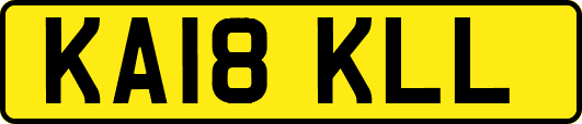 KA18KLL