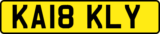 KA18KLY