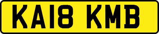 KA18KMB