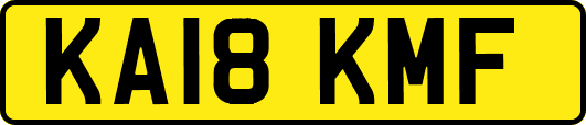 KA18KMF