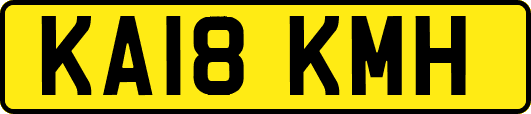 KA18KMH