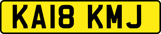 KA18KMJ
