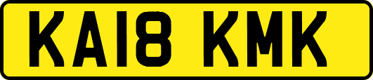 KA18KMK