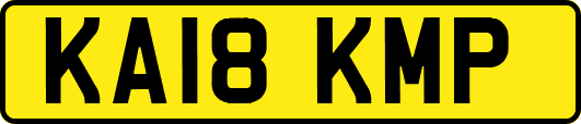 KA18KMP