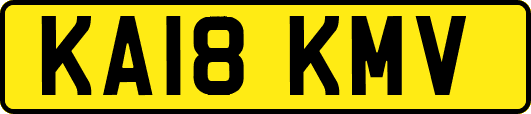 KA18KMV