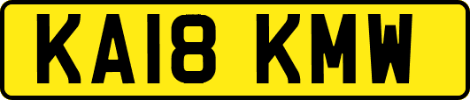 KA18KMW