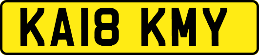 KA18KMY