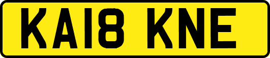 KA18KNE