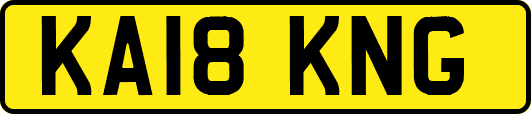 KA18KNG