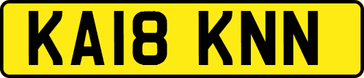 KA18KNN