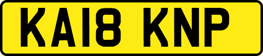 KA18KNP